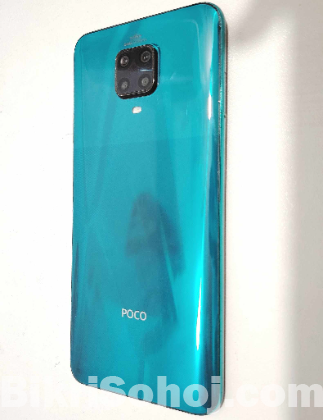 Poco m2 pro